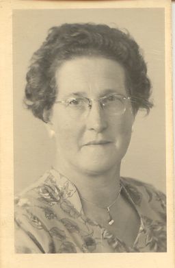 Johanna Petronella Akkermans